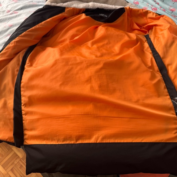 Women’s orolay winter jacket - Picture 3 of 5